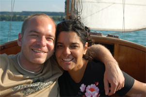 Lovestory Bild
